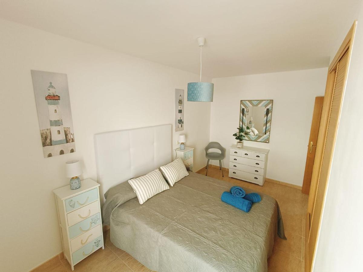 Paseo Bristol Διαμέρισμα Κοραλέχο Εξωτερικό φωτογραφία